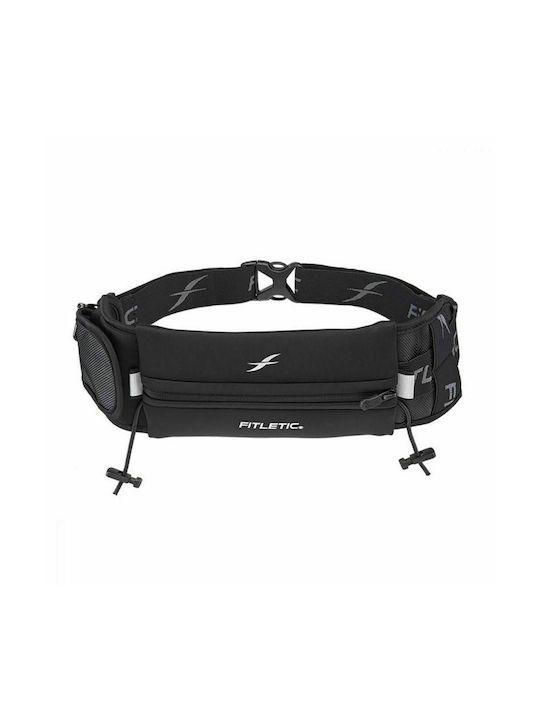 Fitletic Ultimate II Geantă de talie pentru ale...