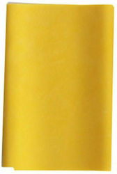 Perk Sports Resistance Bands Soft Yellow 120cm Perk Sports Resistance Bands Soft Yellow 120cm