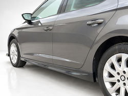 Motordrome Μαρσπιέ για Seat Leon 5D 2012-2020 Motordrome Μαρσπιέ για Seat Leon 5D 2012-2020