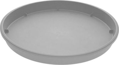 Viomes Linea 894 Rotund Platou Pot Ash Grey 32x32buc