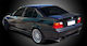 Motordrome Picior de picior de Autoturism Sideways Spoiler pentru BMW Seria 3 E36 4D 1990+ Compatibile cu BMW Magazin online / E36