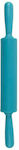 Aria Trade Silicone Kitchen Rolling Pin 23cm 1pcs AT100896