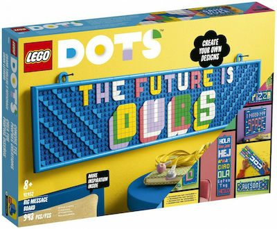 LEGO® DOTS: Big Message Board (41952)