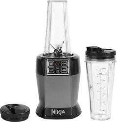 Ninja Blender for Smoothies 0.7lt 1000W Gray