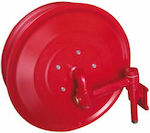 Mobiak Fire Reel with Pipe 0.75" Length 30m