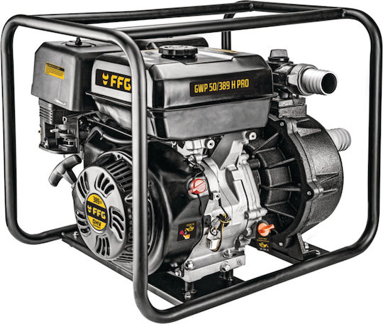 FFG GWP 50/389 H PRO Pompa de apă de suprafață electrică 13hp Apă curată