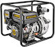 FFG GWP 50/212 H PRO Electric Surface Water Pump 7hp Clean Water