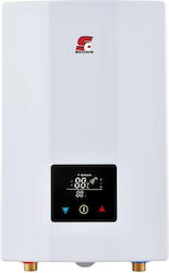 Solcore NK1V2 Стенен Inverter Бойлер Централен 9кВт Solcore NK1V2 Стенен Inverter Бойлер Централен 9кВт