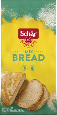 Schar Făină Fără Gluten (1x 1kg ) 1kg