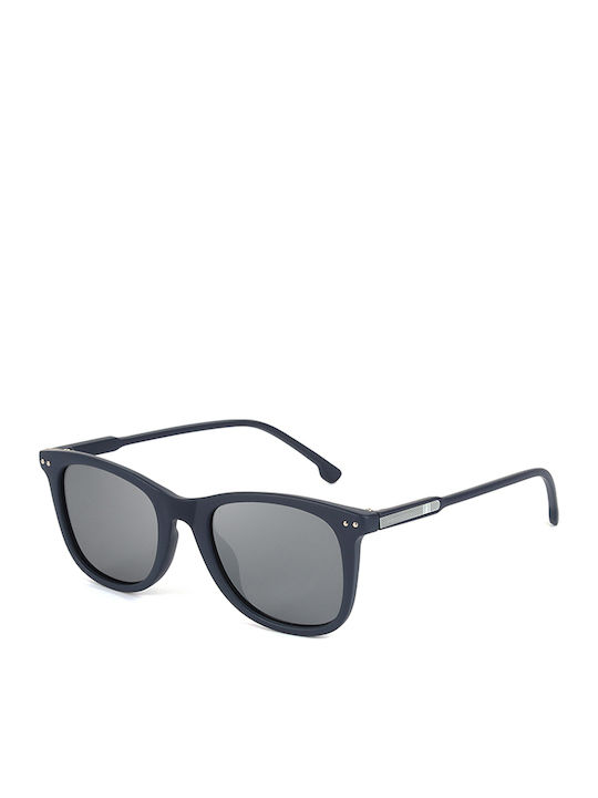Polareye PL526 Herren Sonnenbrille mit Kunststoff Gestell C4