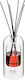 Fresh Diffuser with Fragrance Ilan Rouge 172743C 150ml