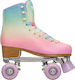 Impala Pastel Fade Adult Quad Rollers Multicolour