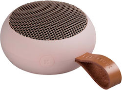 Kreafunk aGO Bluetooth 5W έως 25 ώρες Dusty Pink