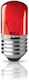 Fos me Night Light Bulb 3W for Socket E27 10pcs