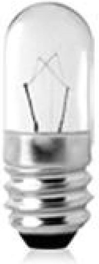 Fos me Incandescent Lamp for Socket E10