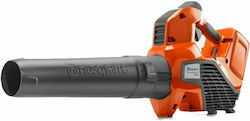 Husqvarna 325iB Laubbläser Handheld Batterie Solo