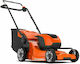 Husqvarna LC247i Lawn Mower Battery 36V Solo