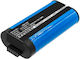 MultiEnergy Батерия За Колонка 3400mAh