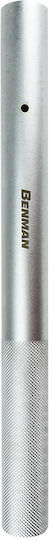 Benman Werkzeughalter Griff für Polygon-Schlüssel B.T. 580mm 71321