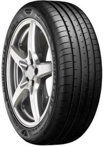 Eagle F1 Asymmetric 5 255/55R18 105E-Commerce-Website Sommerreifen Reifen für Passagier Auto