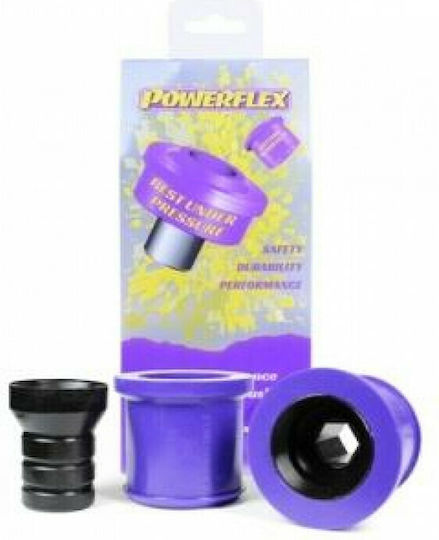 Powerflex Συνεμπλόκ για Audi A2 MK2 6L (2002-2009) PFF85-602