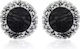Fetish Addict Nipple Covers Black