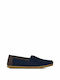 Alpagrata Men's Espadrilles Blue