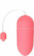 Shots 10 Speed Vibrating Egg Vibrator Egg Roz