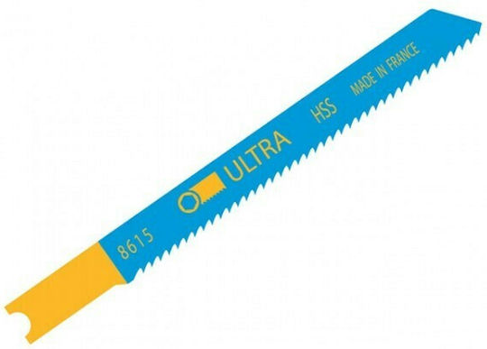 Ultra 8615 Blade for Metal 50mm 5pcs