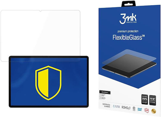 3MK FlexibleGlass 0.3mm Tempered Glass (Galaxy Tab S8+)