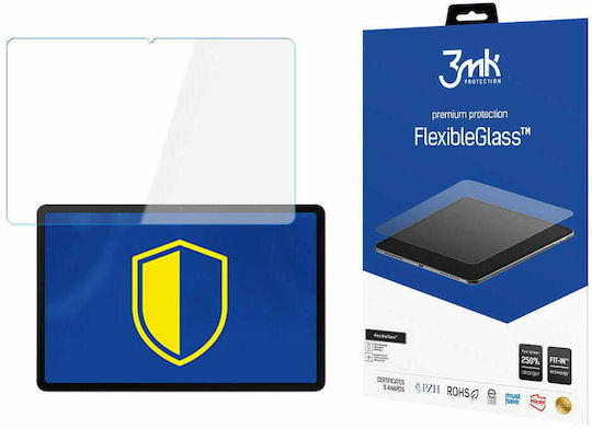 3MK FlexibleGlass 0.3mm Tempered Glass (Galaxy Tab S8)