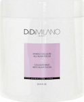 Didi Milano Ceclulite Mud Creme für Cellulite 1000ml