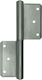 FFG Νο120 Metallic Door Hinge Lift Off Αριστερός