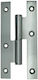 FFG Νο120 Stainless Steel Door Hinge Lift Off Δ...