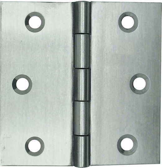 FFG Stainless Steel Furniture Hinge 60x35mm