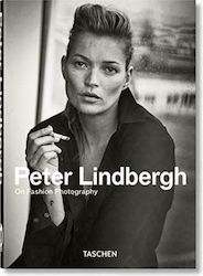 Peter Lindbergh - On Fashion Photography, 40th Edition