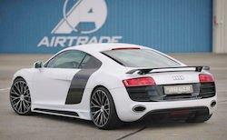 Rieger Spoiler Portbagaj pentru Audi R8