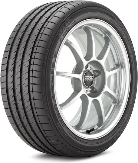 Sumitomo HTR Z5 215/45R17 91E-Commerce-Website XL Sommerreifen Reifen für Passagier Auto