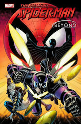 The Amazing Spider-Man, #88.BEY
