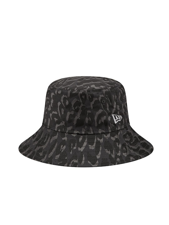 New Era Men's Bucket Hat Gray