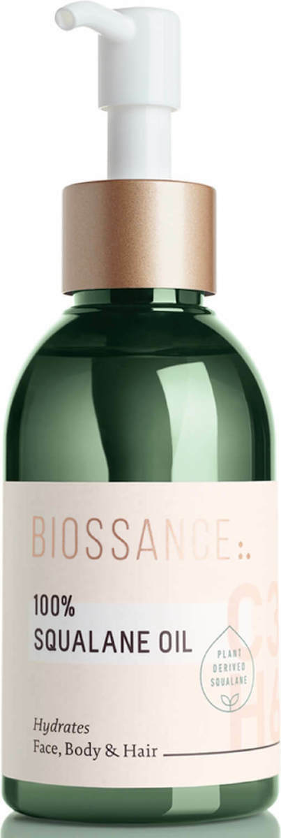 Biossance Squalane Oil 100ml | Skroutz.gr