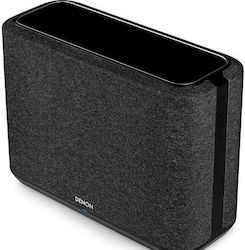 Denon Ηχοσύστημα 4.0 Home 250 με Digital Media / Network Player Player, WiFi και Bluetooth Μαύρο