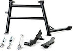 CENTER STAND FOR HONDA VARADERO XL1000V '01-'12 300.0877 | COSMO ACCESSORIES