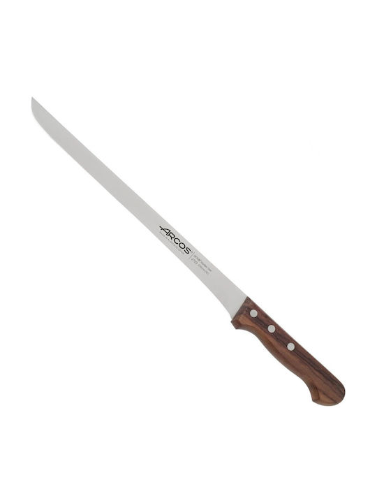 Arcos Atlantico Knife Cold Cuts from Stainless Steel 27.5cm