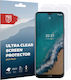 Rosso Ultra Clear Screen Protector 2τμχ (Nokia G50)