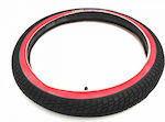 Kenda Bike Tyre BMX K841 20" x 2.25"