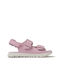 Camper Kids' Sandals Oruga Pink