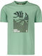 Kids' T-shirt Green