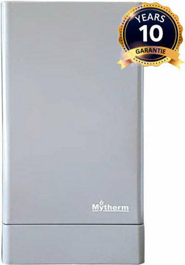 Mytherm ILIONI GM 40 Wandmontage Kessel Kondensation Gas mit Brenner 34417kcal/h