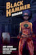 Black Hammer, Volume 5: Reborn Part One